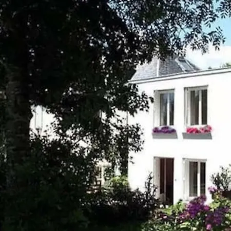 度假居 Maison De Famille De Caractere Nébouzat