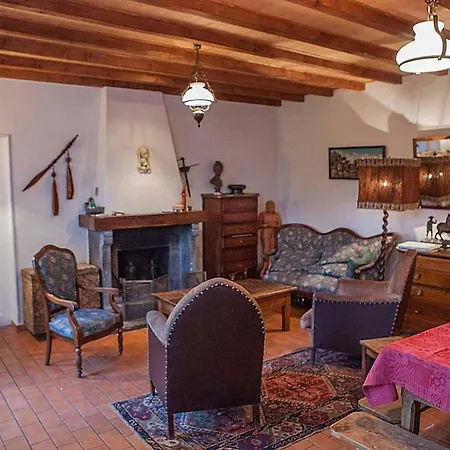 度假居 Maison De Famille De Caractere *