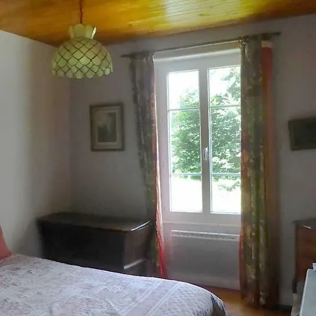 Maison De Famille De Caractere