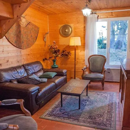 Maison De Famille De Caractere