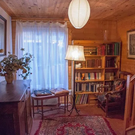 度假居 Maison De Famille De Caractere *