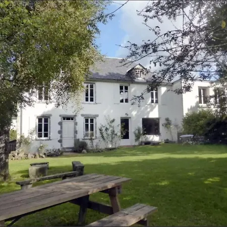 度假居 Maison De Famille De Caractere